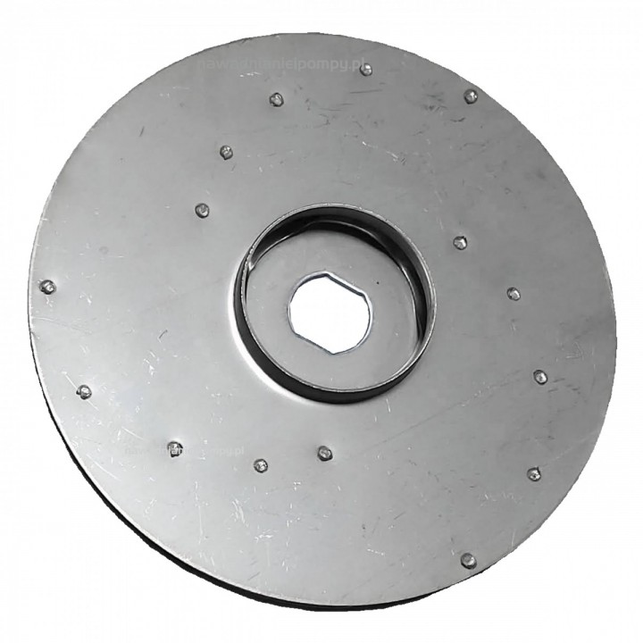 MHI 1300 Inox wirnik pompy Omnigena